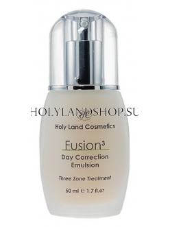 Holy Land Fusion Day Correction Emulsion 50ml